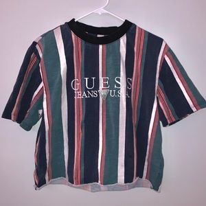 AUTHENTIC Vintage Guess T-shirt